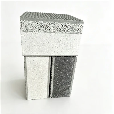 Siment Eps Panel